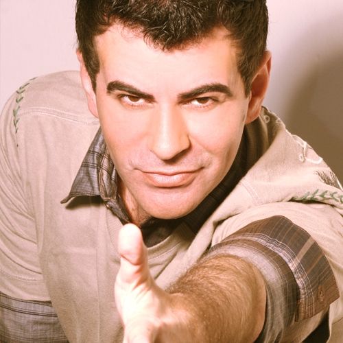 Photo of Marcos Thomas