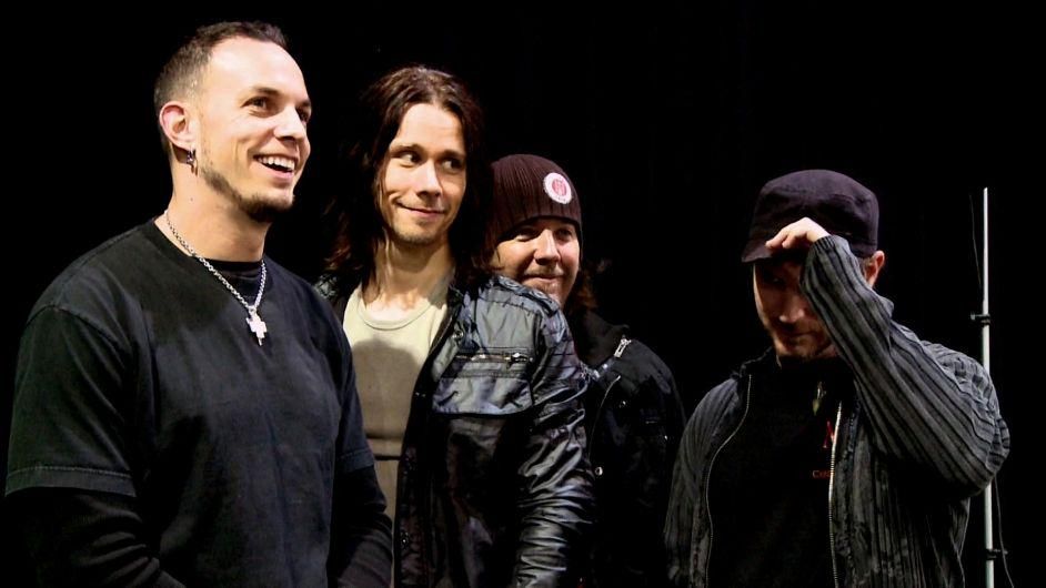 Foto de Alter Bridge
