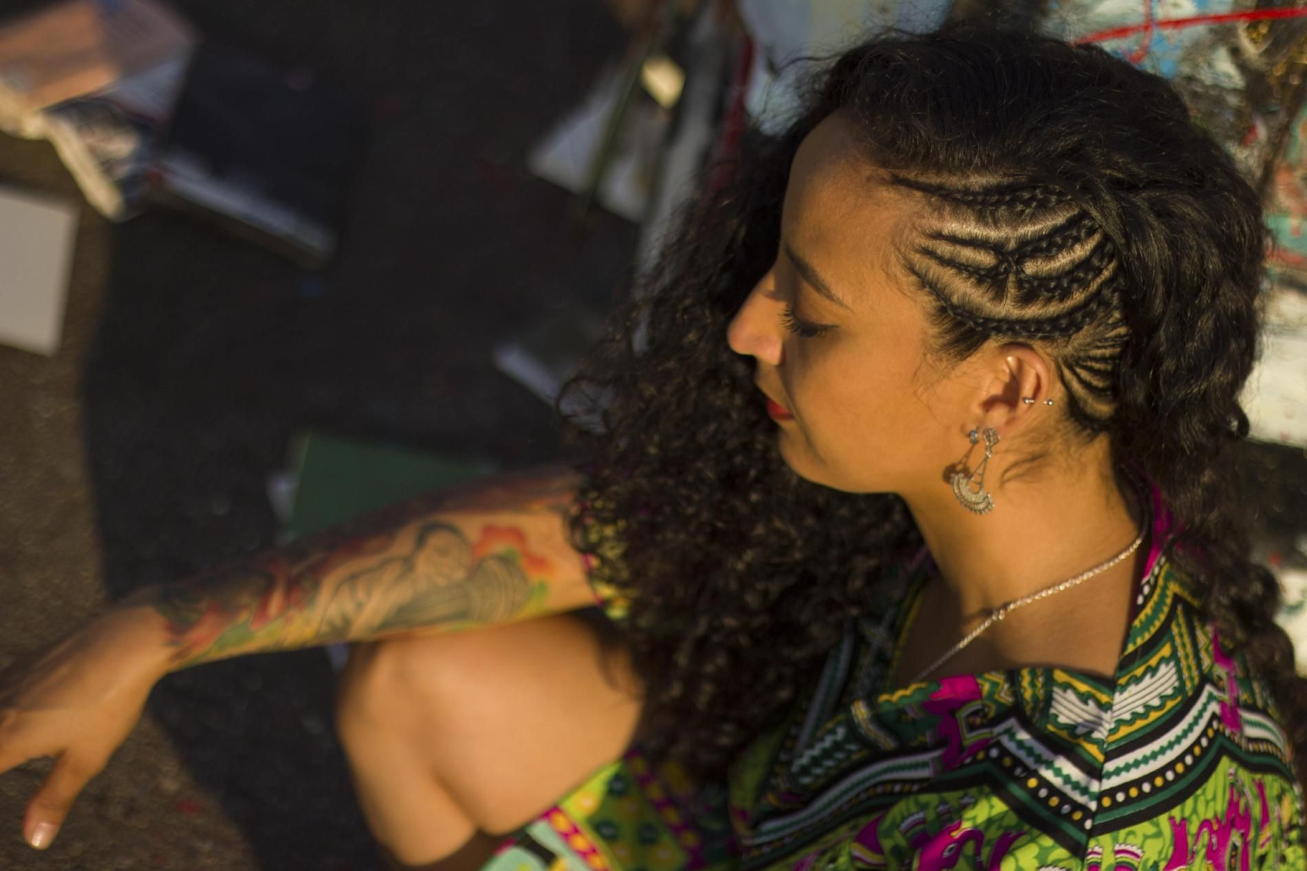 Foto de Jocilaine Oliveira