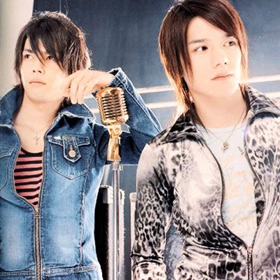 Foto de Tackey & Tsubasa