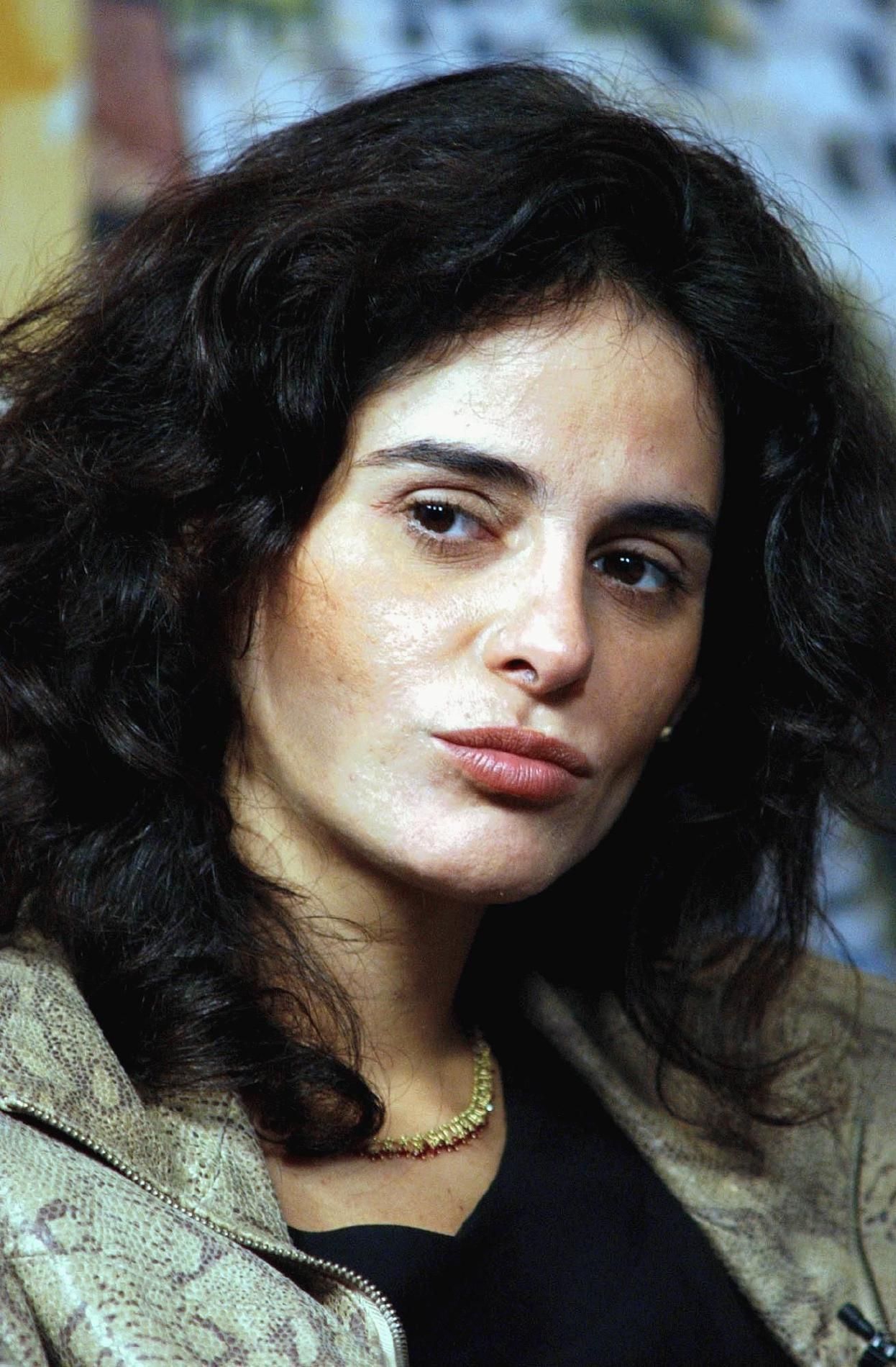 Photo of Mariana de Moraes