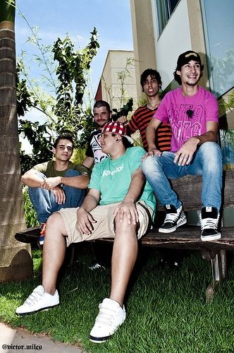 Foto de Nova Conduta