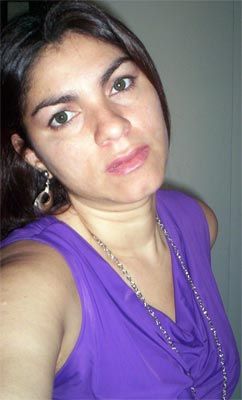 Photo of Célia Santos