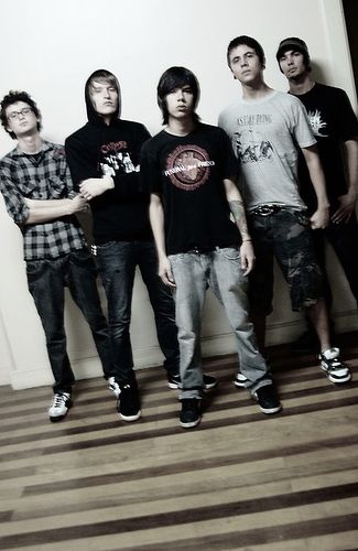 Foto de Buried Yesterday