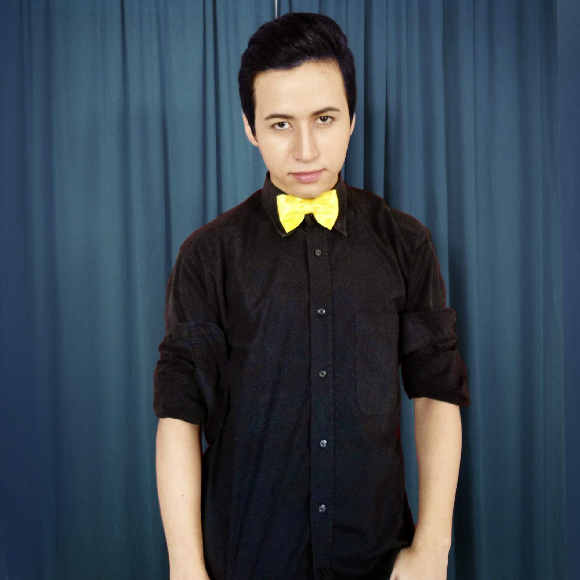 Foto de Junior Ribeems