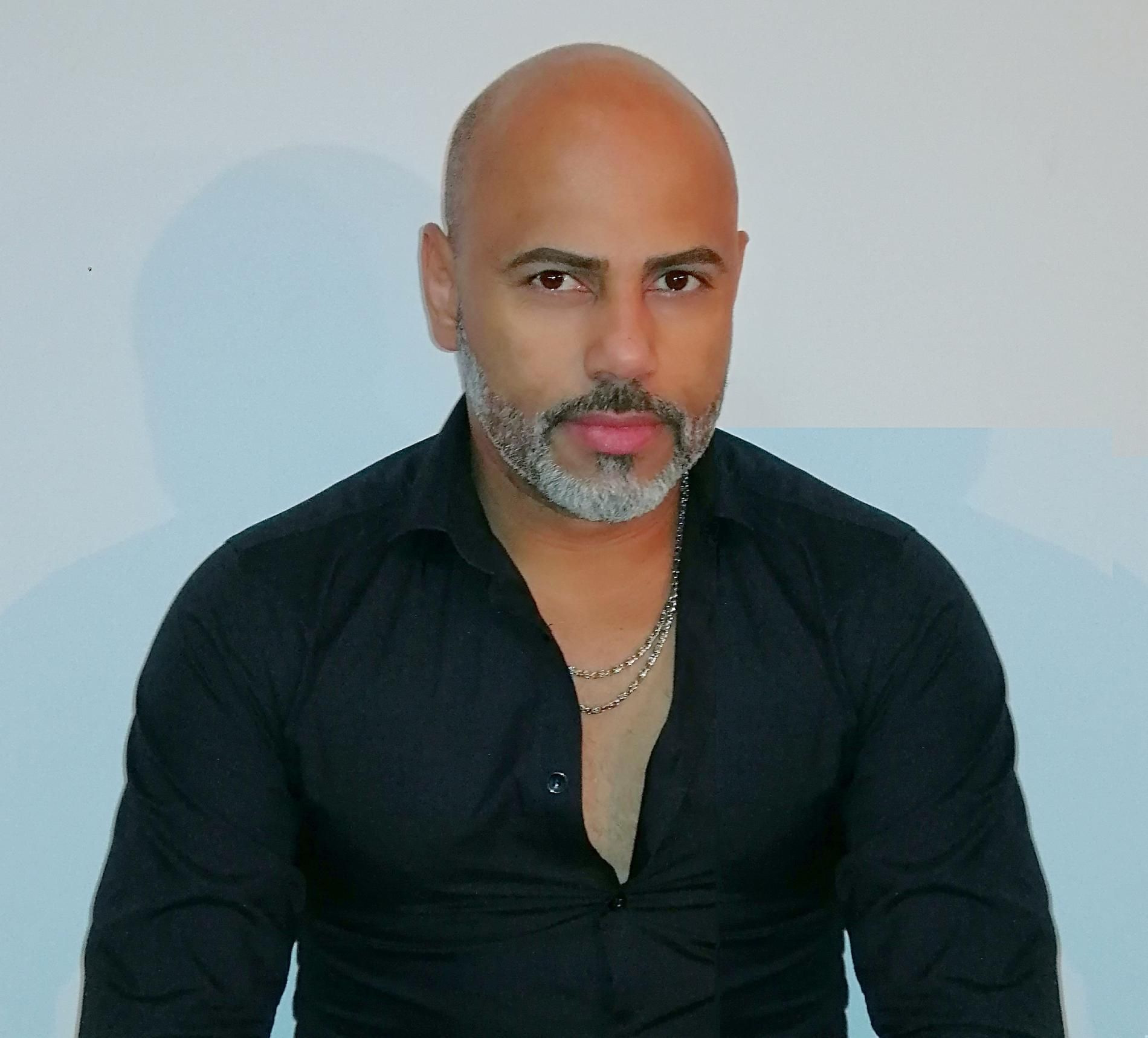 Foto de Almir Moreno