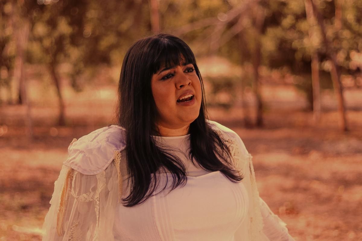 Photo of Monise Borges