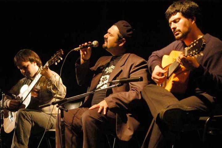 Foto de La Guardia Hereje