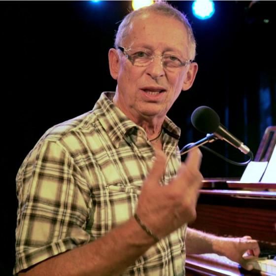 Foto de Hugo Fattoruso