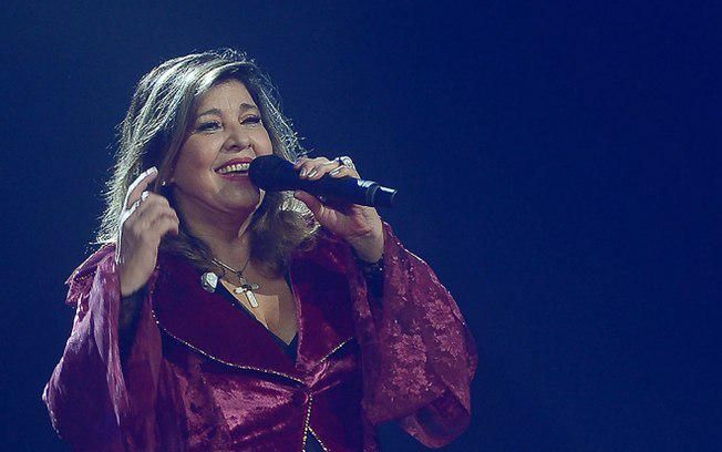 Foto de Roberta Miranda