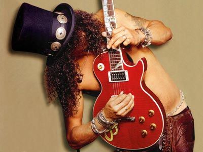 Foto de Slash's Snakepit