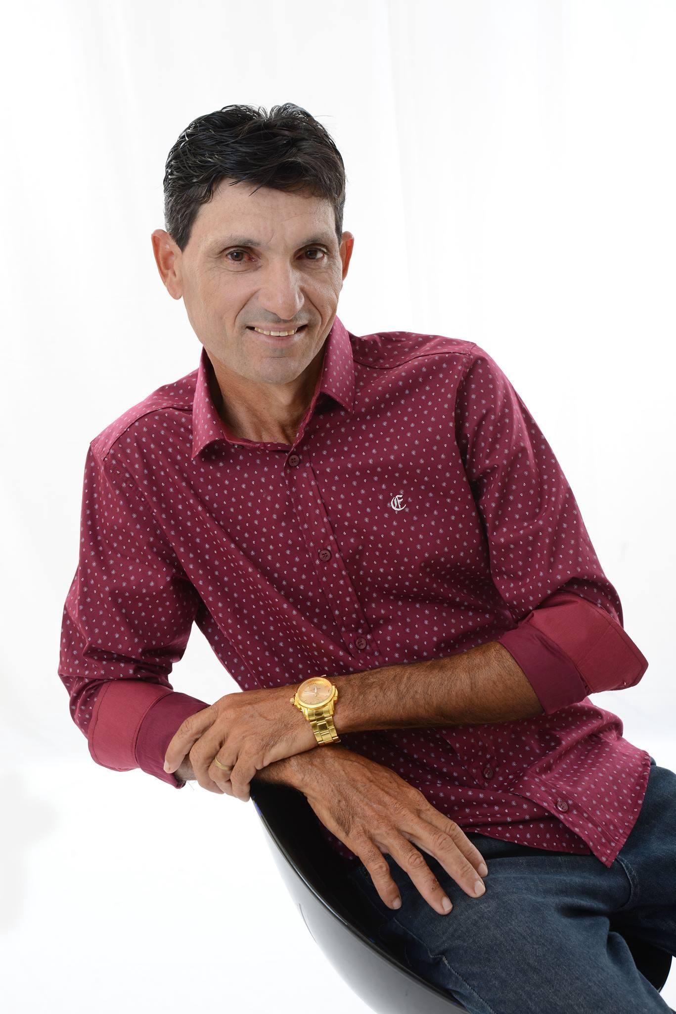 Foto de Tony Di Fraga