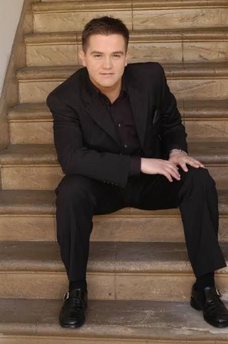 Photo of Ericson Alexander Molano