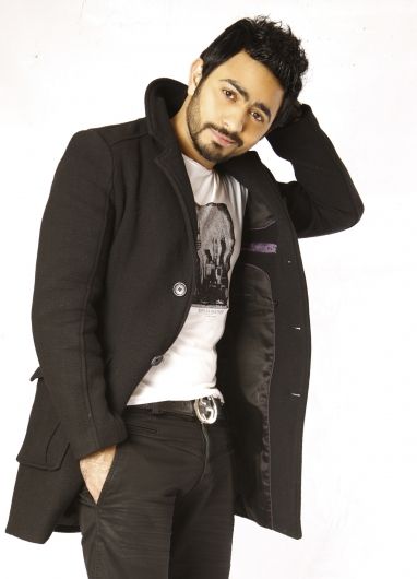 Foto de Tamer Hosny