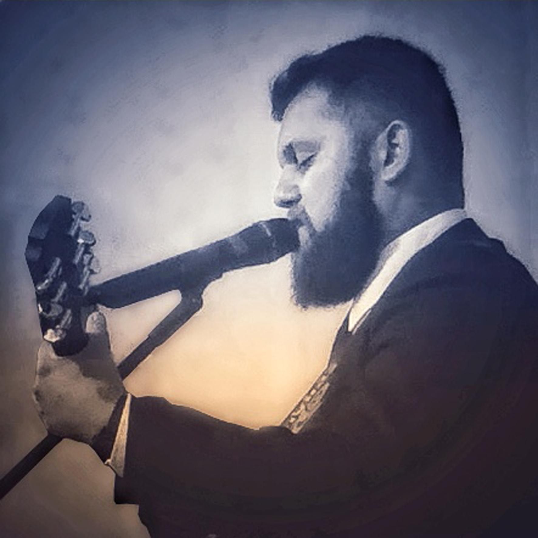 Foto de Diego Fecury