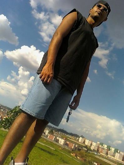 Photo of Marcio Dias Reis