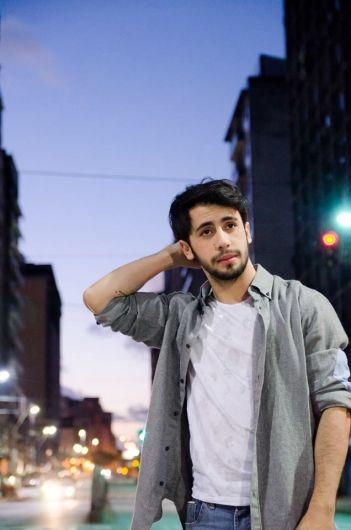 Photo of Romero Ferro