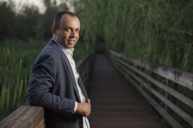 Foto de Reginaldo Felipe