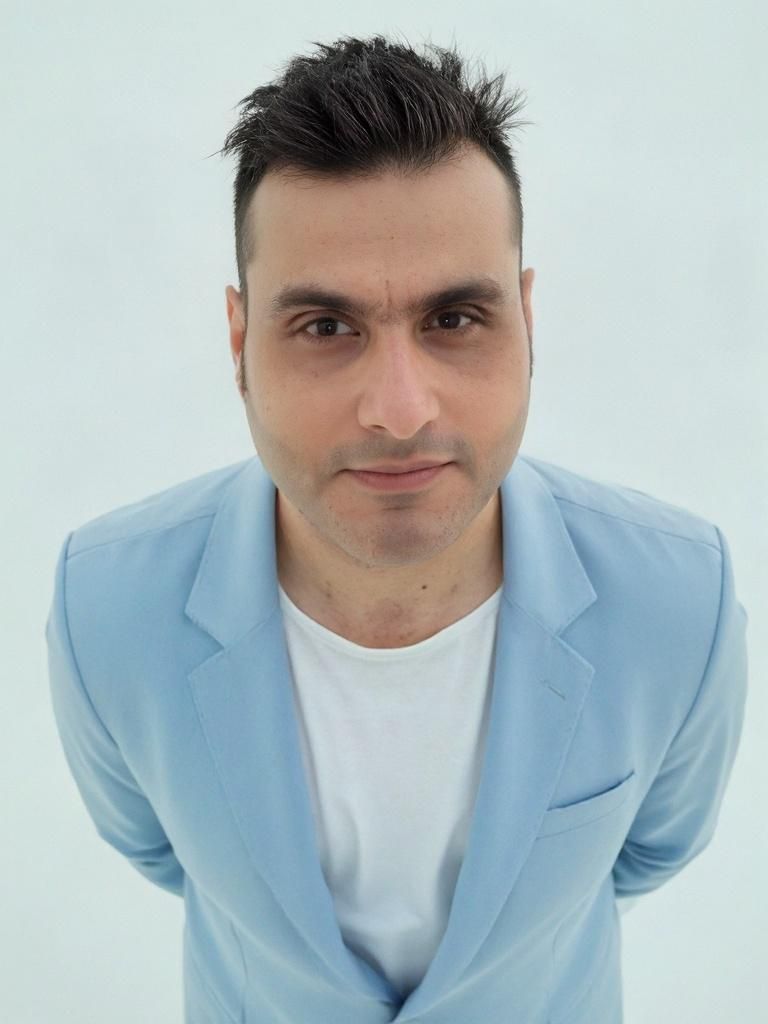 Foto de Efeito Bipolar