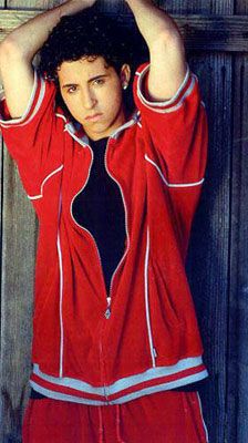 Foto de Colby O'Donis