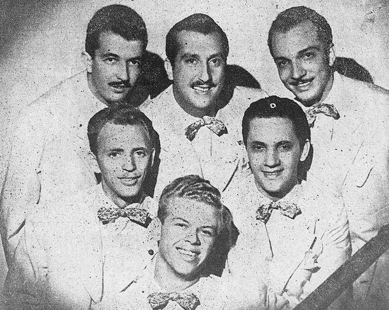 Foto de Anjos do Inferno