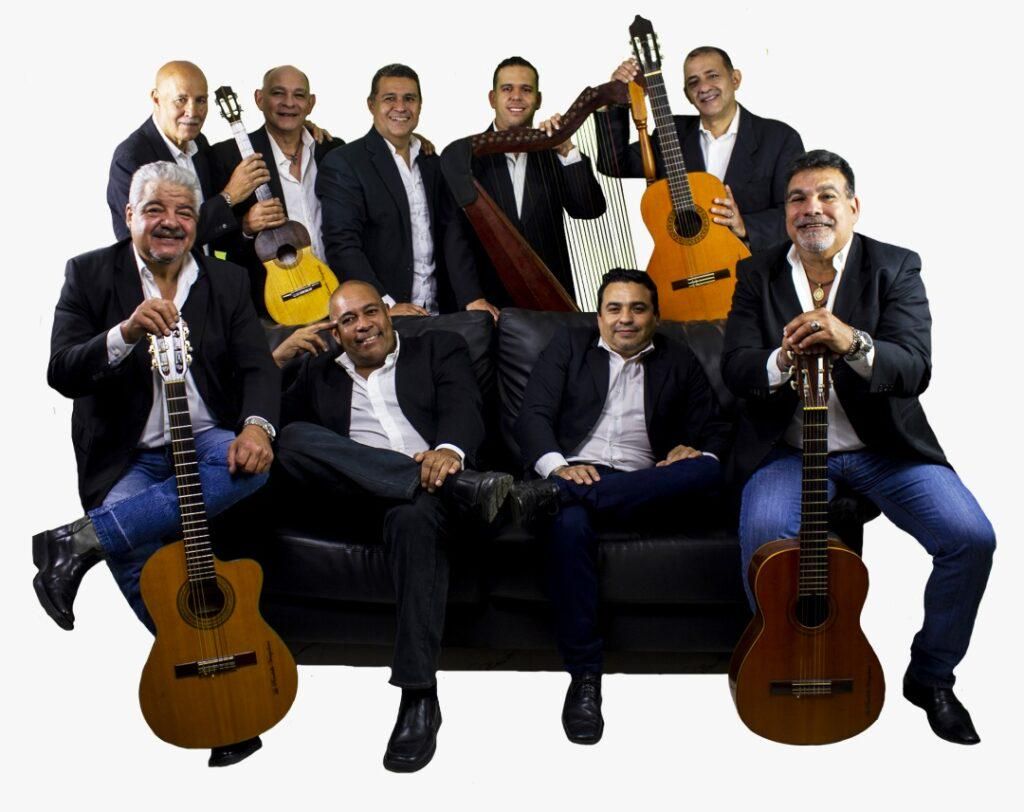 Photo of La Rondalla Venezolana