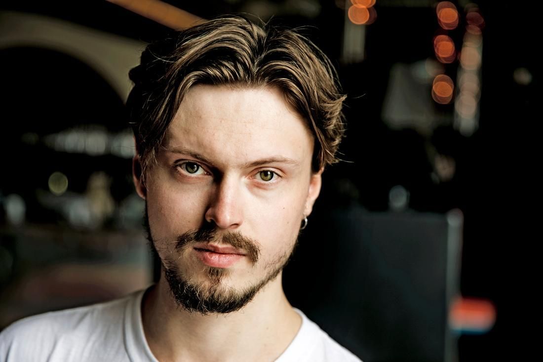 Foto de Jesper Lindell