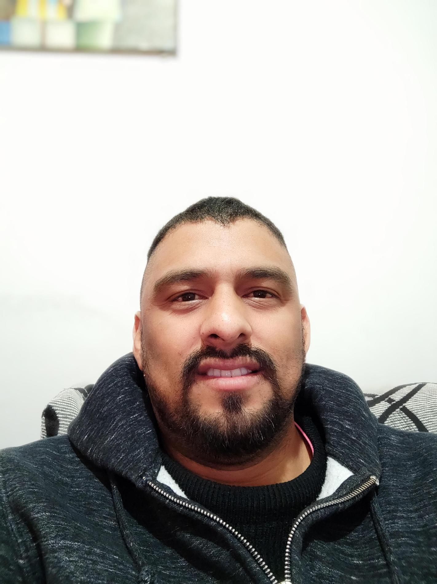 Photo of Adriano Jacques