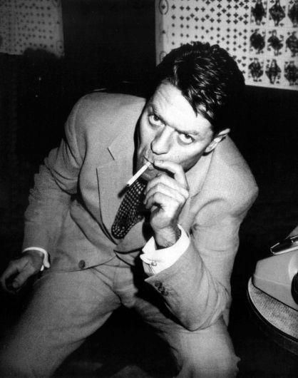 Foto de Robert Palmer