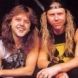 Foto do artista Metallica
