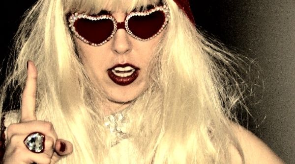 Foto de Brittani Louise Taylor