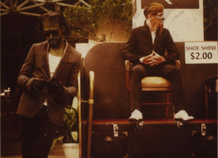 Foto de Dead Man's Bones