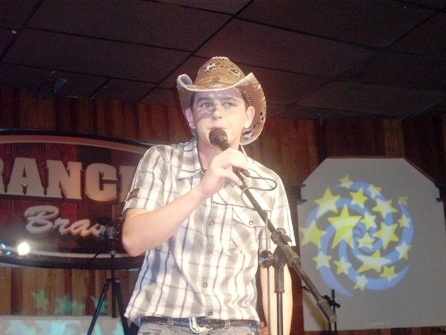 Foto de Dieiquis e Rennan