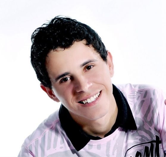 Foto de Marco Anttonio