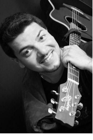 Foto de Flávio Zampieri