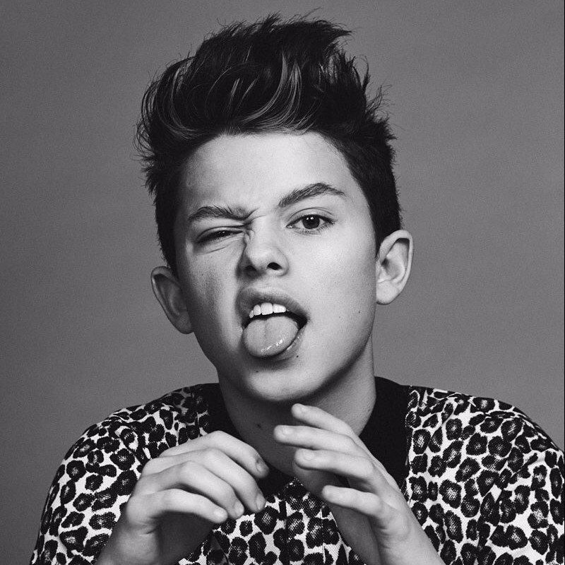 Foto de Jacob Sartorius