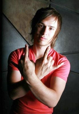 Foto de Josh Farro