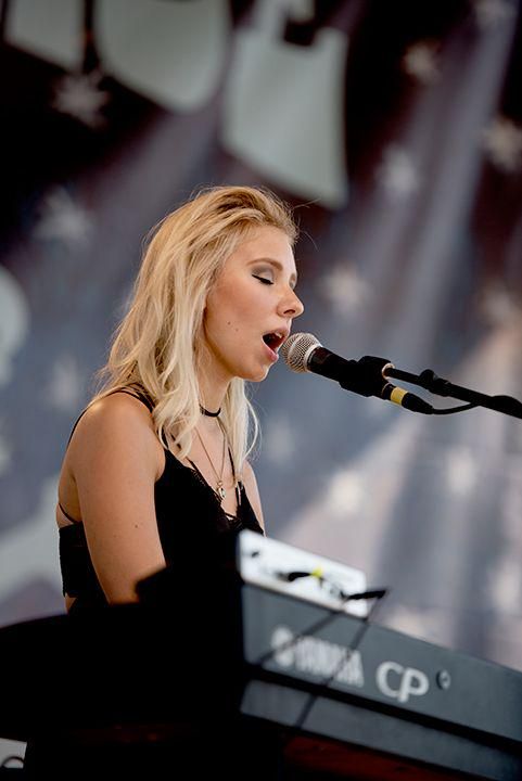 Foto de Anna Graceman