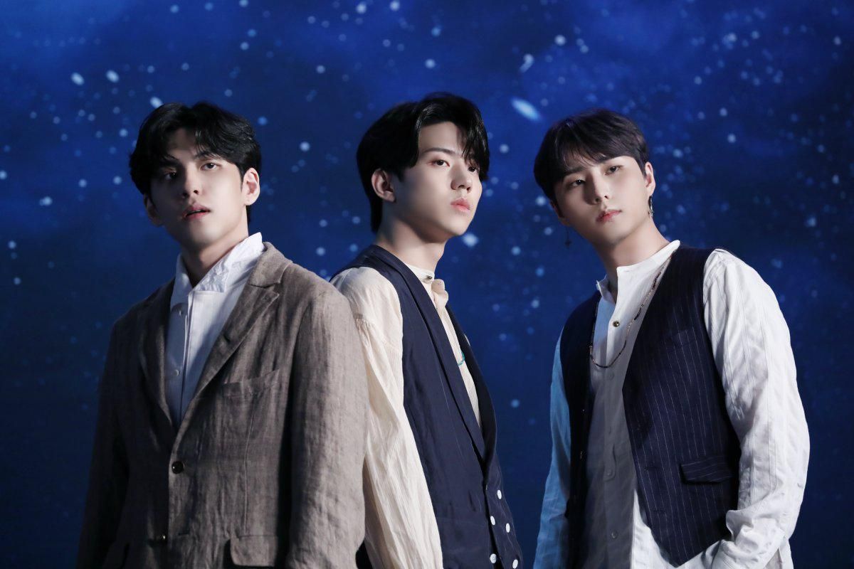 Photo of Even of Day (DAY6)