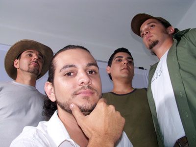 Foto de Quatro Sentidos