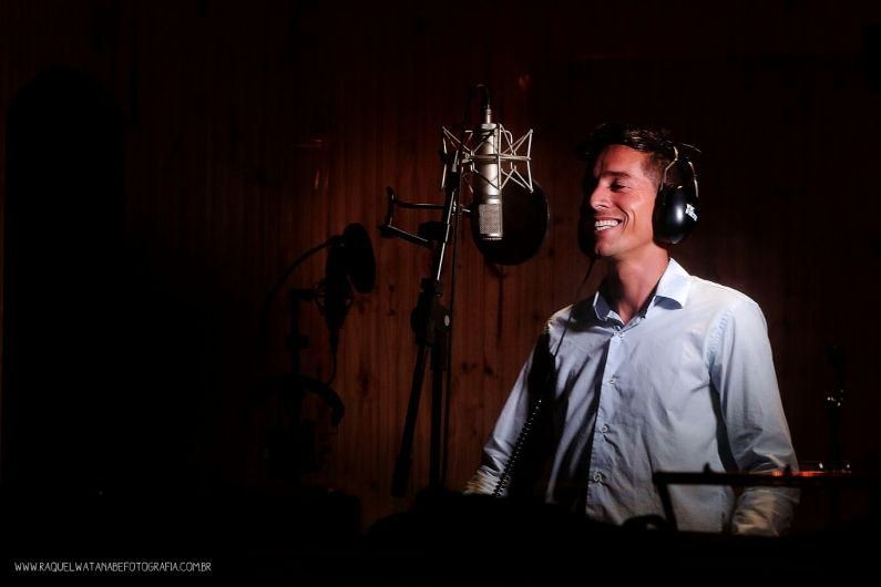 Foto de Robson Oliveira