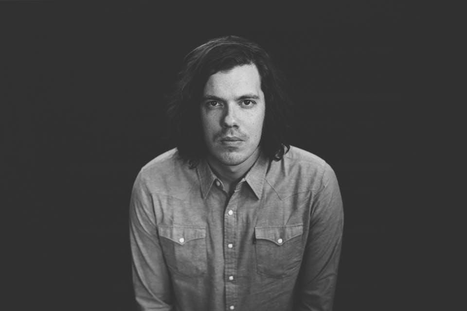 Foto de Josh Garrels