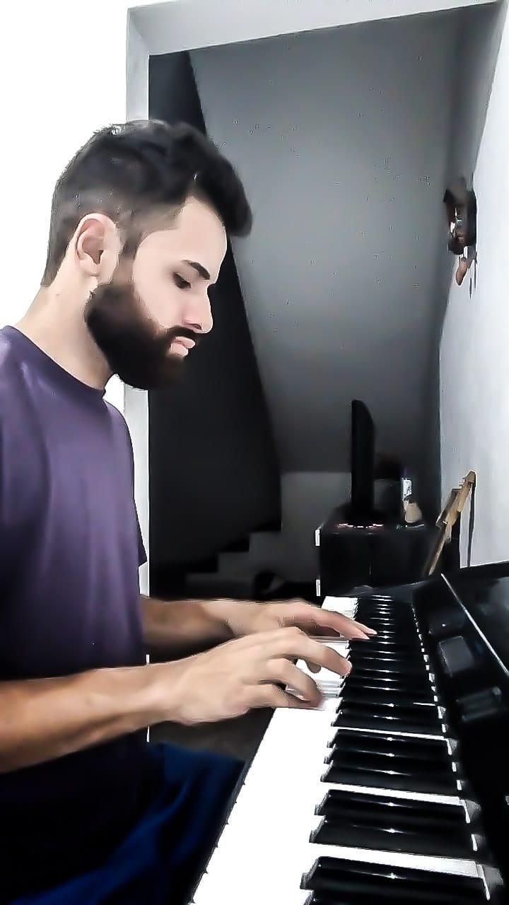 Foto de Eduardo Lopes 