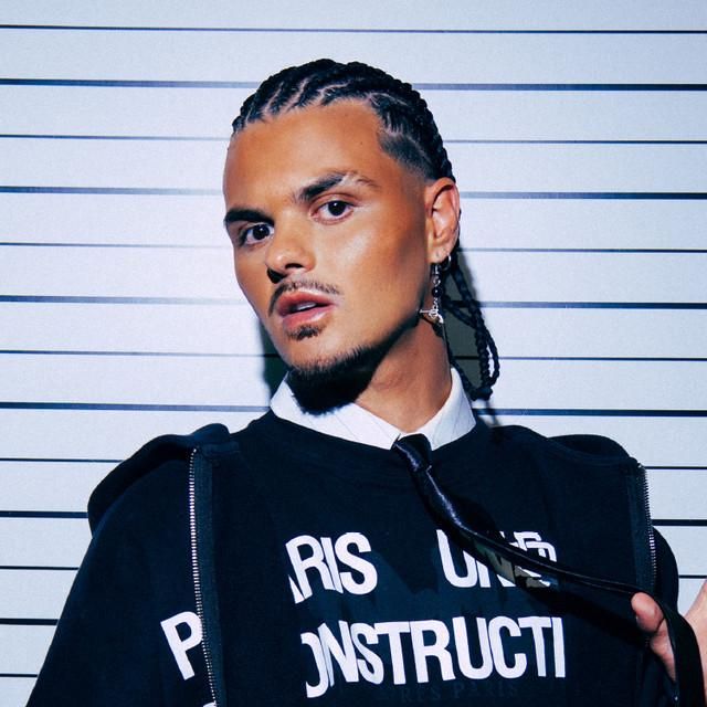 Photo of Abraham Mateo