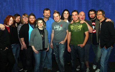 Foto de Casting Crowns