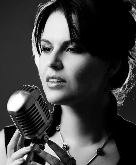 Photo of Patrícia Moreno