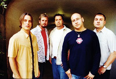 Foto de Sister Hazel