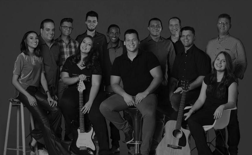 Foto de Ministério Redenção 