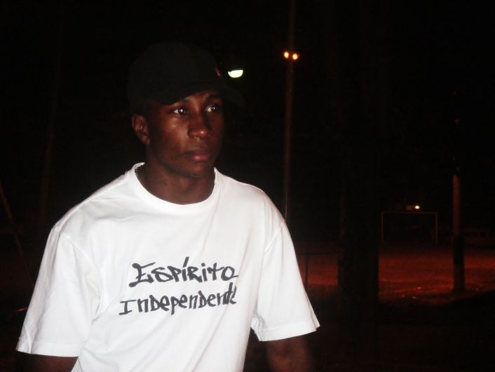 Foto de Ednaldo Styk