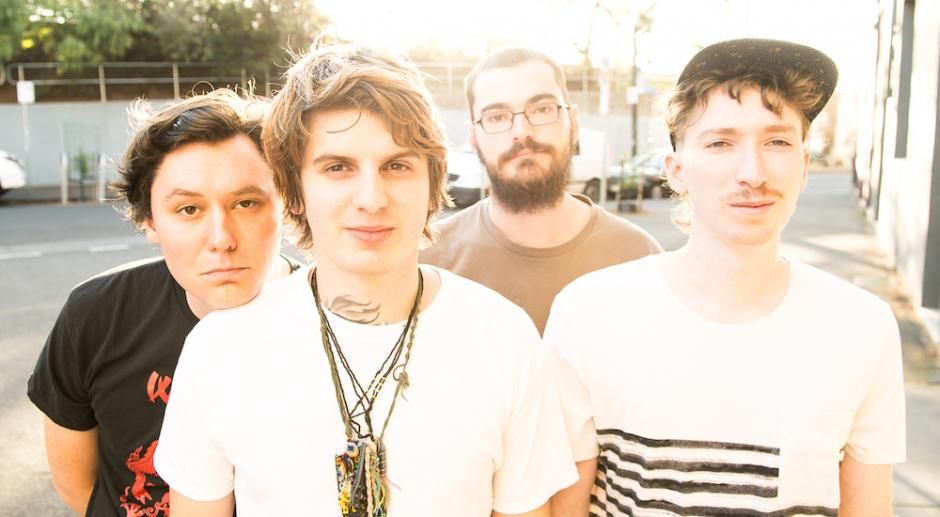 Foto de The Front Bottoms